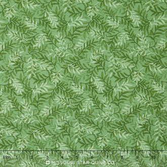 Fusions Garden - Palm Yardage