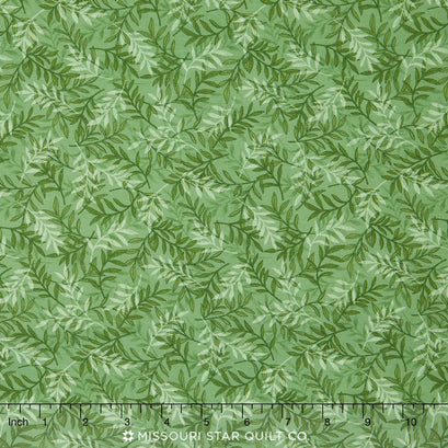 Fusions Garden - Palm Yardage