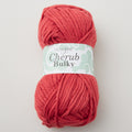 Cherub Bulky Yarn - White