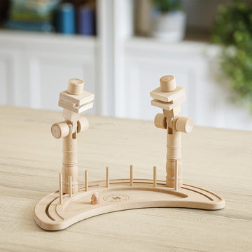 Missouri Star Adjustable Tabletop Embroidery Hoop Stand