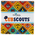 Cub Scouts 5" Stackers
