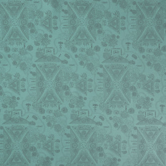 Mansfield Park - Landscape Green Yardage