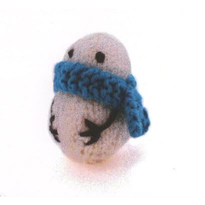 MochiMochi Land - Tiny Snowman