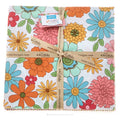 Flower Patch Flower Patch 10" Stacker