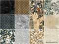 Imperial Collection Antique Roll Up