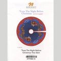 'Twas the Night Before Christmas Tree Skirt Kit Alternative View #2