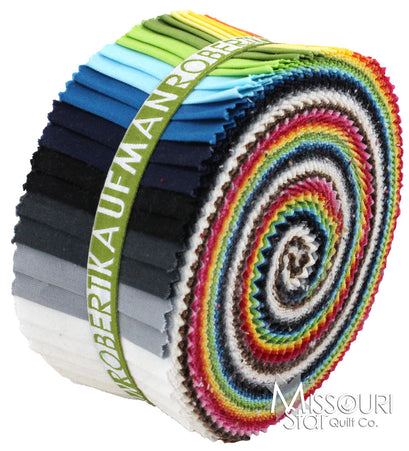 Pure Organic - Complete Collection Roll-Up