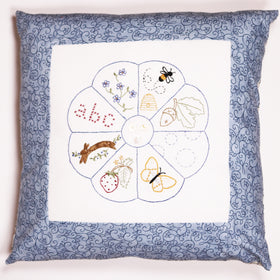 Dresden Embroidery Sampler Kit Primary Image