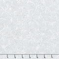 Winter White 3 - Ice Branches Ice Metallic Yardage