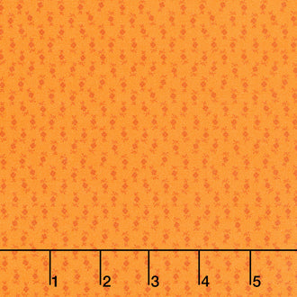 Circa - Sharp Cheddar Dainty Cheddar Yardage