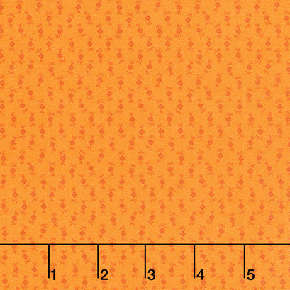 Circa - Sharp Cheddar Dainty Cheddar Yardage
