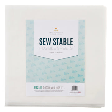 Missouri Star Step-By-Step T-Shirt Quilt Kit - Black Alternative View #3