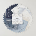 Snowman Gatherings IV Charm Pack Primary Image