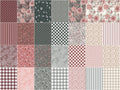 A Walk on the Prairie Fat Quarter Bundle