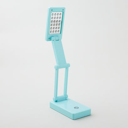 Super Bright Portable LED Lamp - Aqua