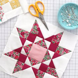 Quilt Block Patterns