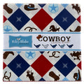 Cowboy 10" Stackers