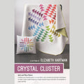 Crystal Cluster Quilt Kit Alternative View #2