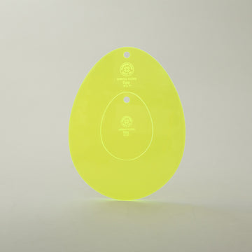 Missouri Star Nesting Egg Templates Primary Image