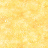 Sew Spring! - Splatter Yellow Yardage Primary Image