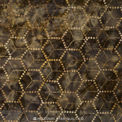 Artisan Batiks - Concerto 3 Nutmeg Yardage