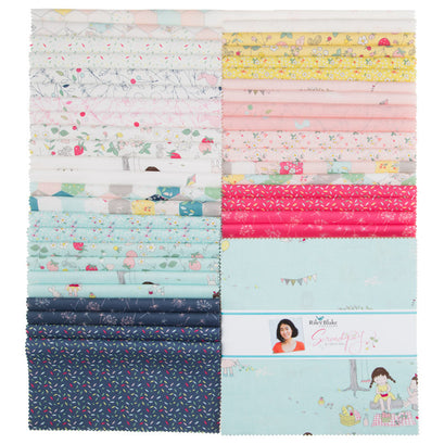 Serendipity 10" Stackers