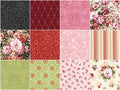 Coventry - Garden Colorstory Charm Pack