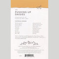 Pushing Up Daisies Quilt Kit Alternative View #3