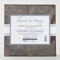 Artisan Batiks - Patterns in Nature Charm Pack Alternative View #1