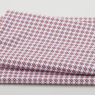 Tried & True Favorites - Geometric Ivory 2 Yard Cut