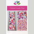 Ombre Lovely Day Quilt Pattern Primary Image