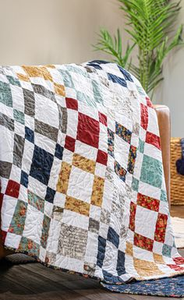 Vintage & Traditional Quilt Patterns