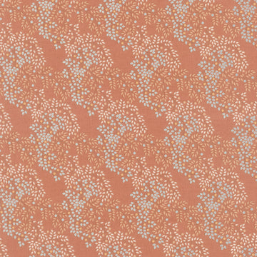 Creating Memories - Autumn - Berrytangle Copper Yardage Primary Image