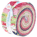Fruitful Pleasures Rolie Polie