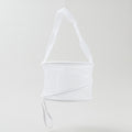 Innovative Home Creations Yarn & Craft Carry Along - White Primary Image