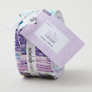 Dreaming of Tuscany Favorites 2 1/2" Strips Alternative View #1