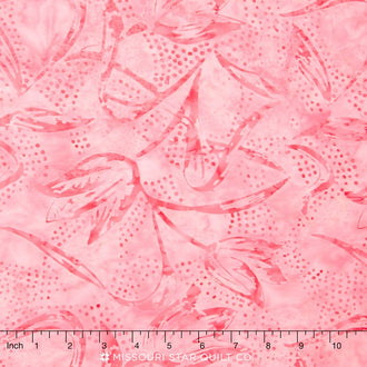 Tonga Batiks - Bouquet Kiss Yardage