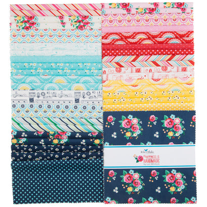 Happiness is Handmade 10" Stackers