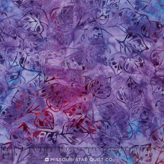 Artisan Batiks - Grove 2 Tropical Yardage
