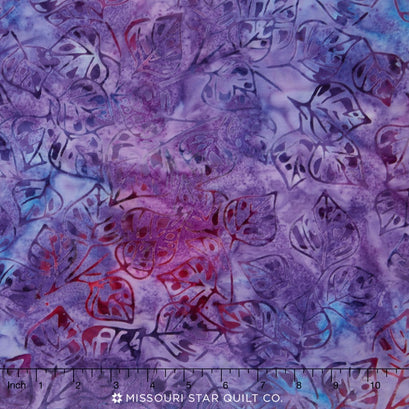 Artisan Batiks - Grove 2 Tropical Yardage