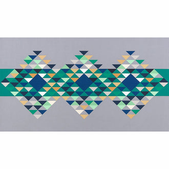 Fragmental - Park Aztec Panel