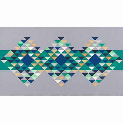 Fragmental - Park Aztec Panel