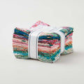 Lotus and Koi Fat Quarter Bundle Alternative View #1