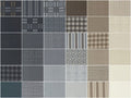 Farmhouse Flannels III Charm Pack Alternative View #2