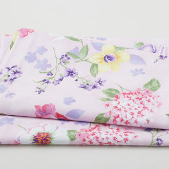 Somerset Favorites - Garden Variety Pink 2 Yard Cut