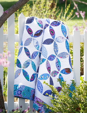 15 years of Quilts ebook
