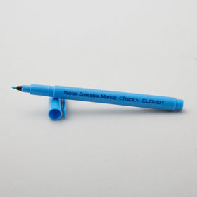 Water Soluble Marker - Blue
