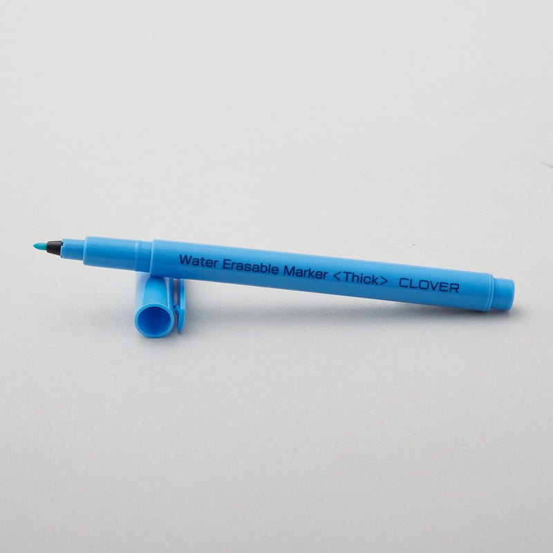 Water Soluble Marker - Blue