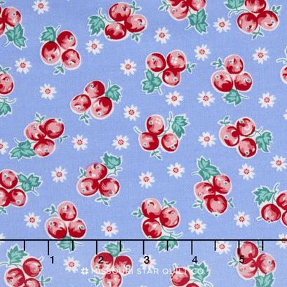 Birds of Liberty - Berries Lake Yardage