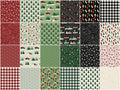 Christmas Traditions Favorites 5" Stackers